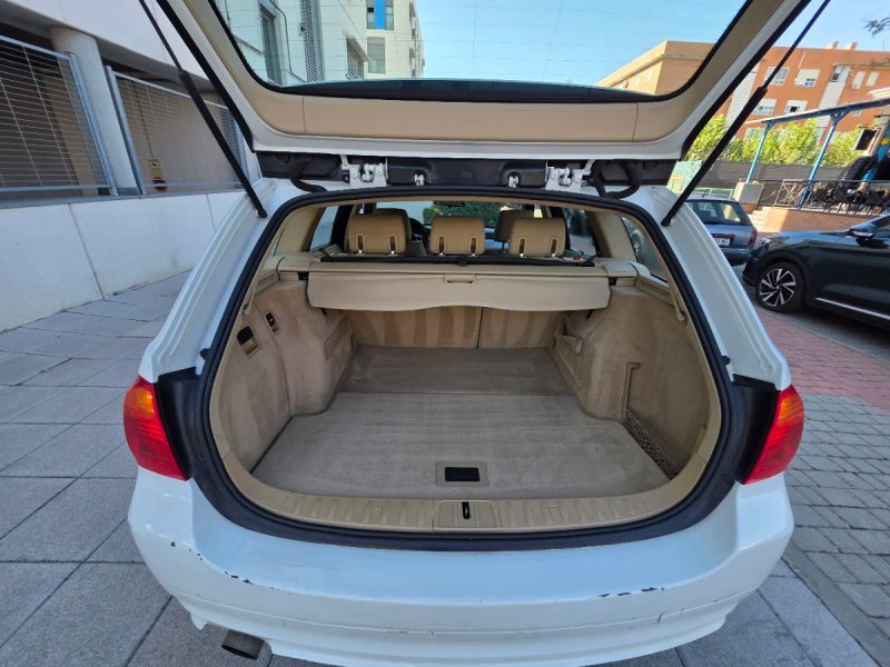 BMW Serie 3
