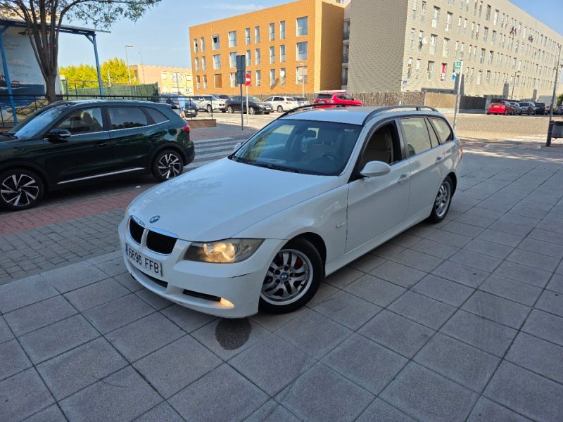 BMW Serie 3