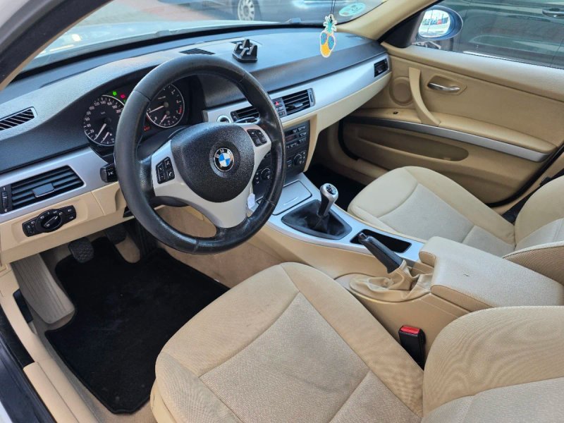 BMW Serie 3