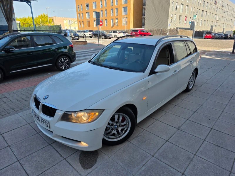 BMW Serie 3