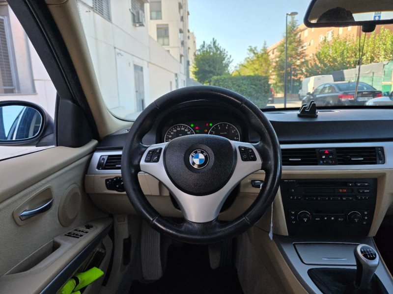 BMW Serie 3