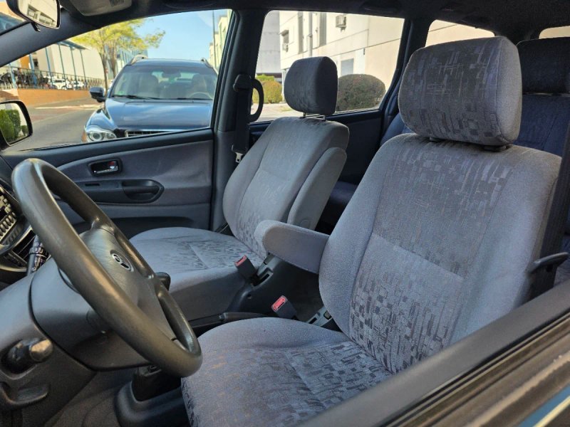 Toyota Previa