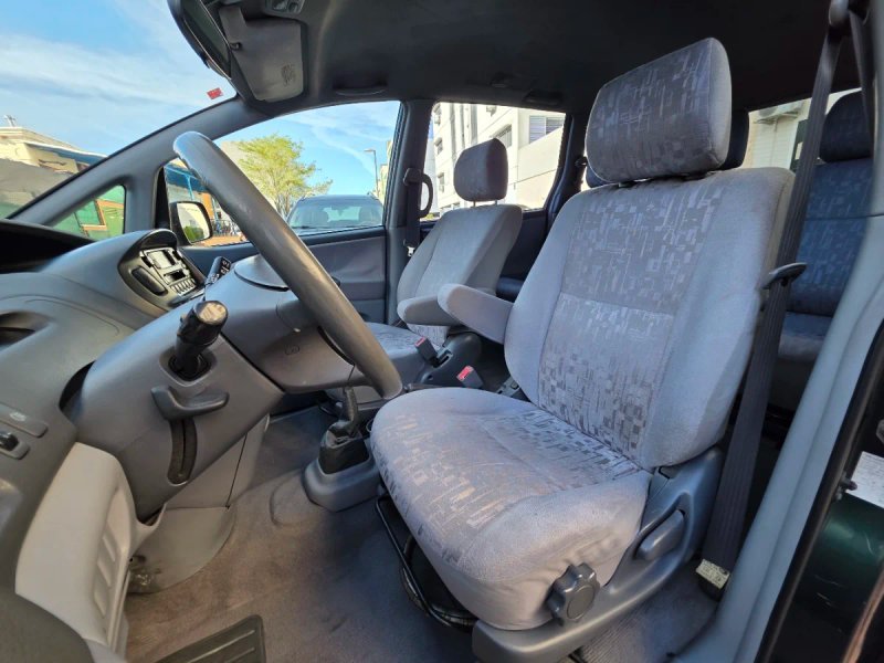 Toyota Previa