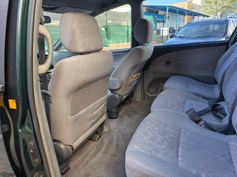 Toyota Previa