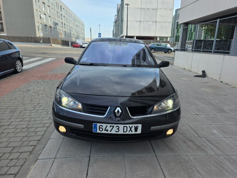 Renault Laguna