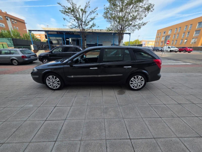 Renault Laguna
