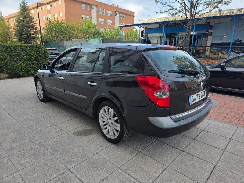 Renault Laguna