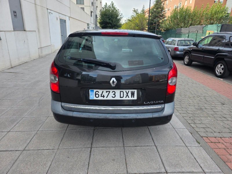 Renault Laguna