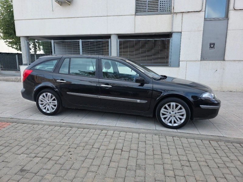 Renault Laguna