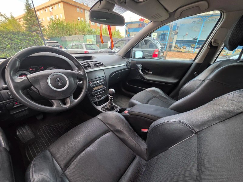 Renault Laguna