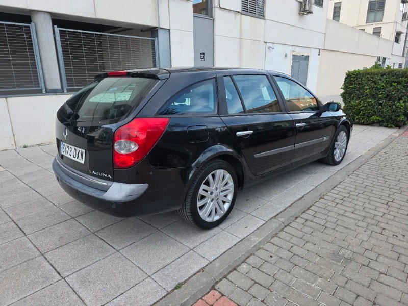 Renault Laguna