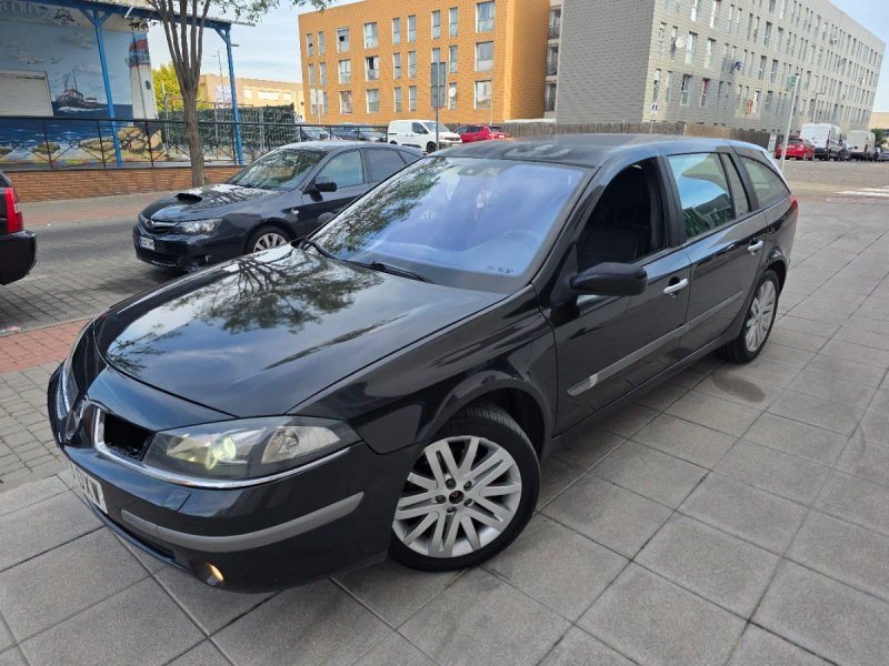 Renault Laguna