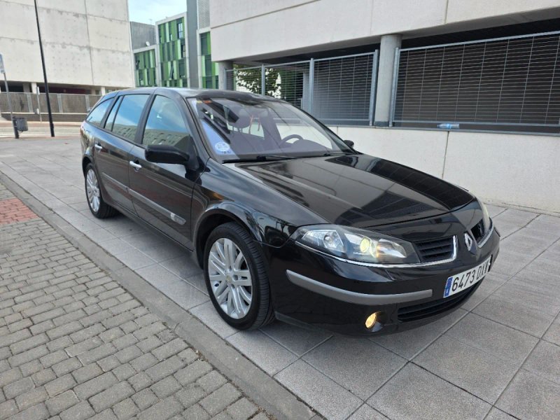 Renault Laguna