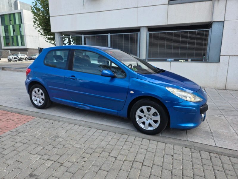 Peugeot 307