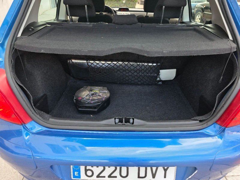 Peugeot 307