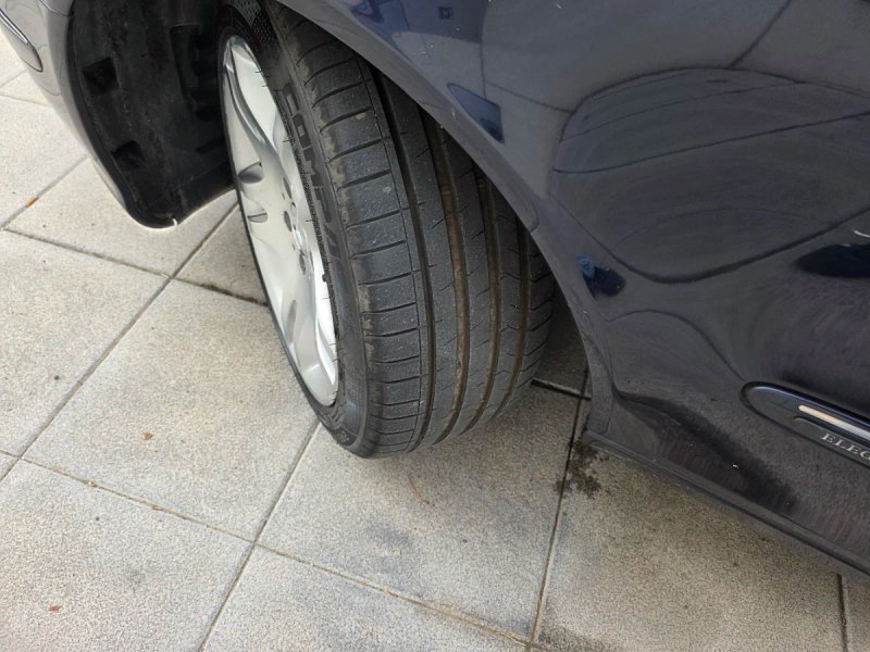 Mercedes-Benz Clase E