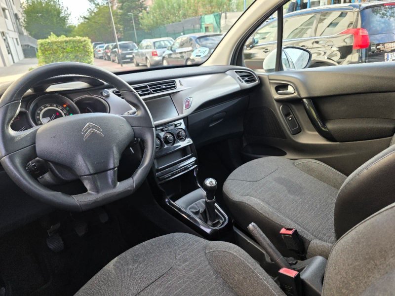 Citroën C3