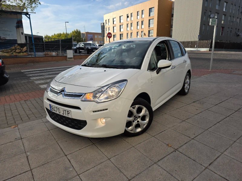 Citroën C3