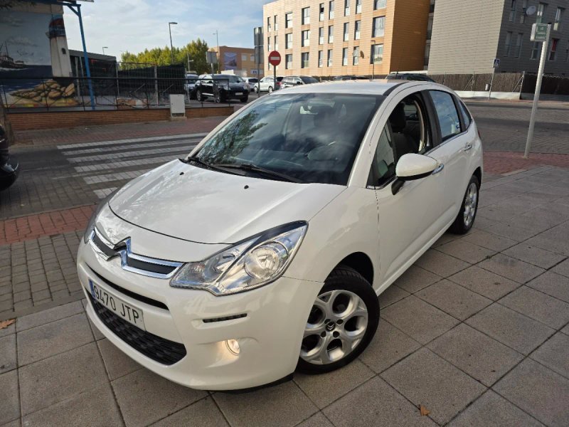 Citroën C3