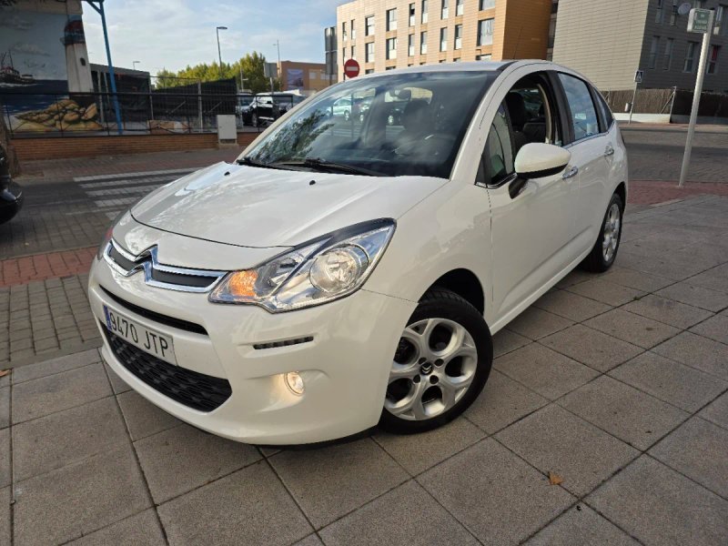 Citroën C3