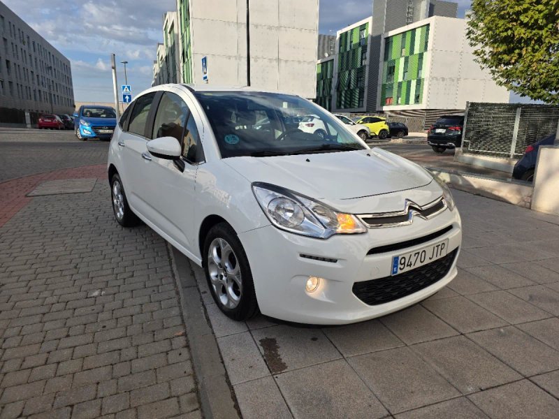 Citroën C3
