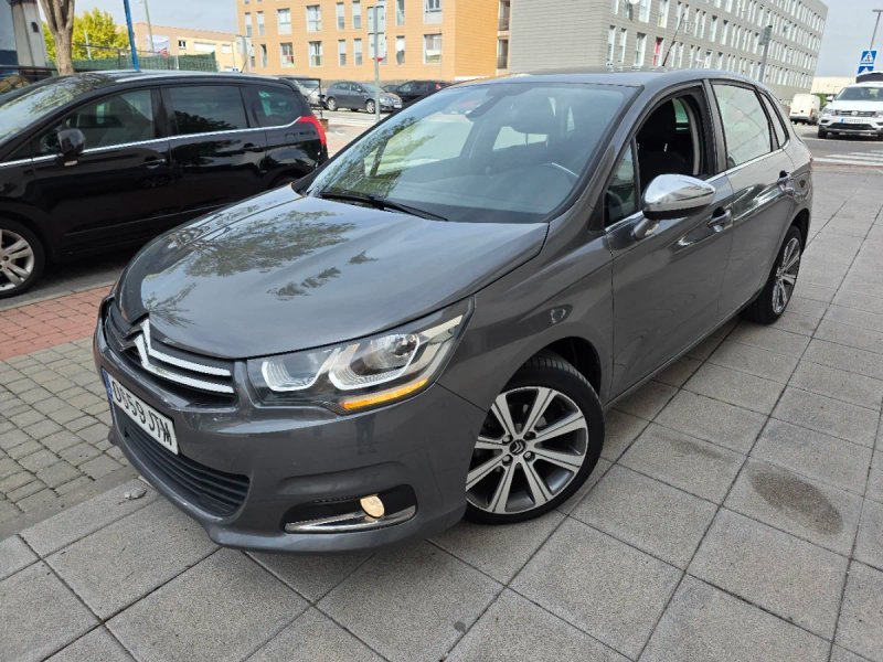 Citroën C4