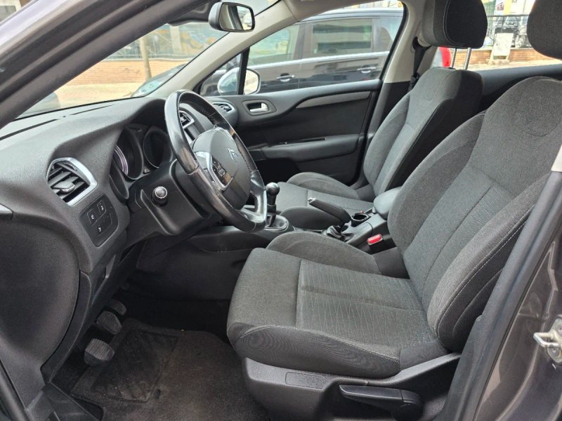Citroën C4