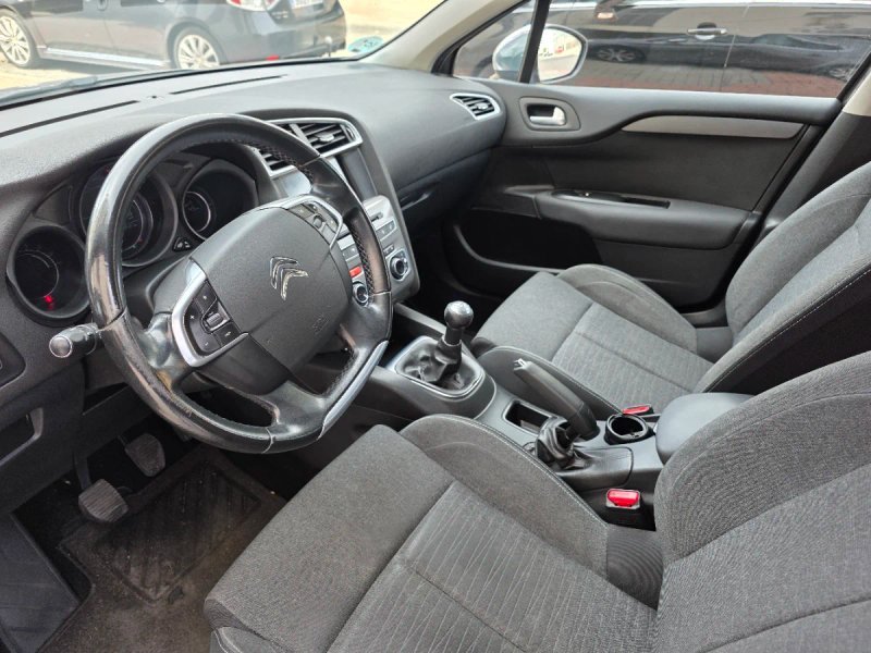 Citroën C4