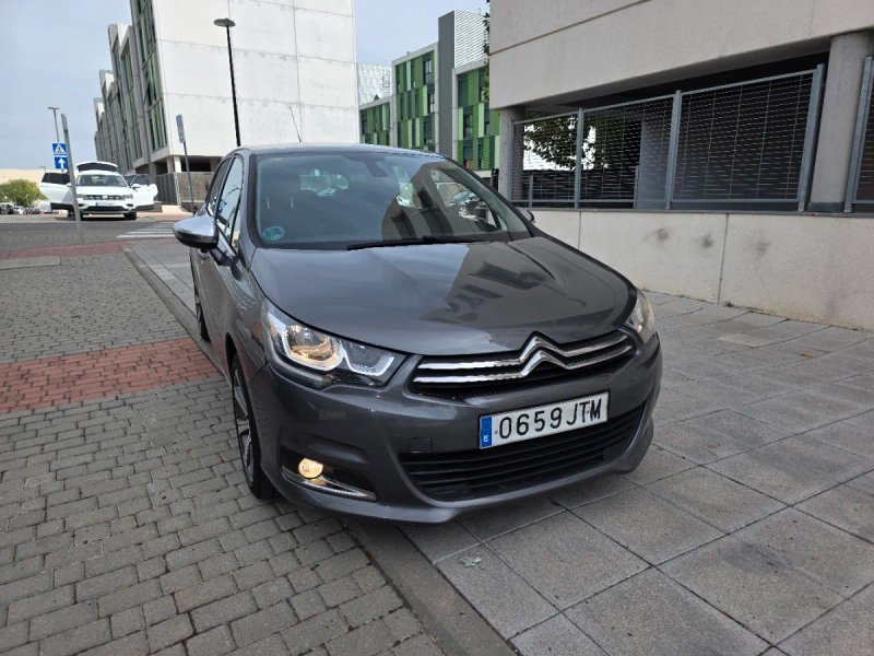 Citroën C4