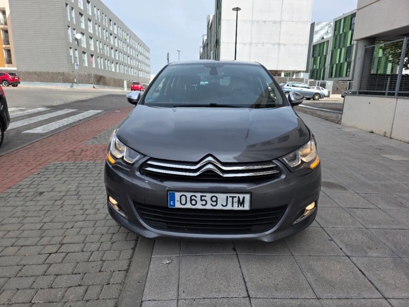 Citroën C4
