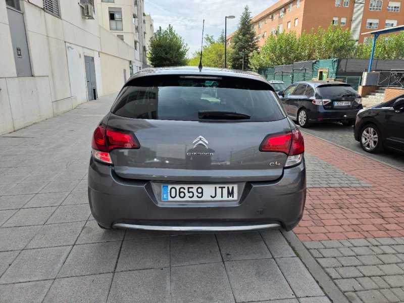Citroën C4