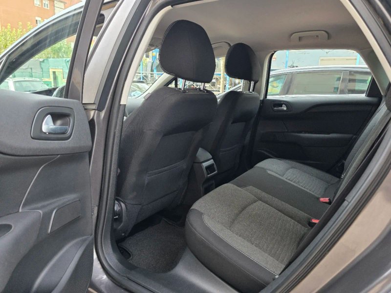 Citroën C4