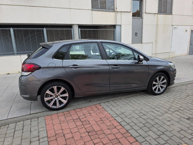 Citroën C4