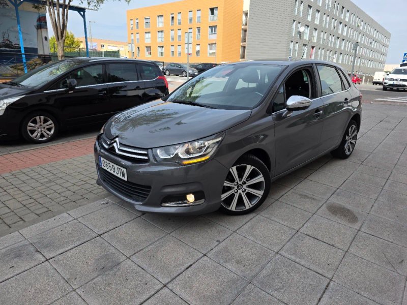 Citroën C4