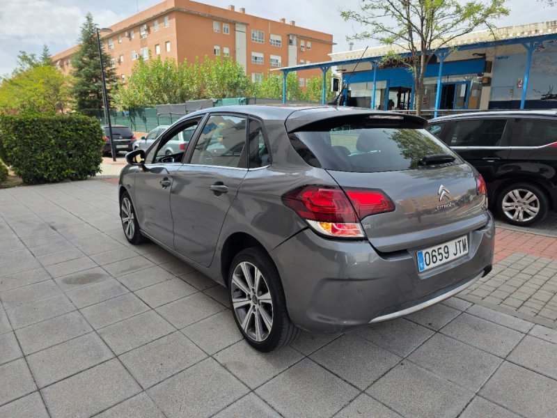 Citroën C4