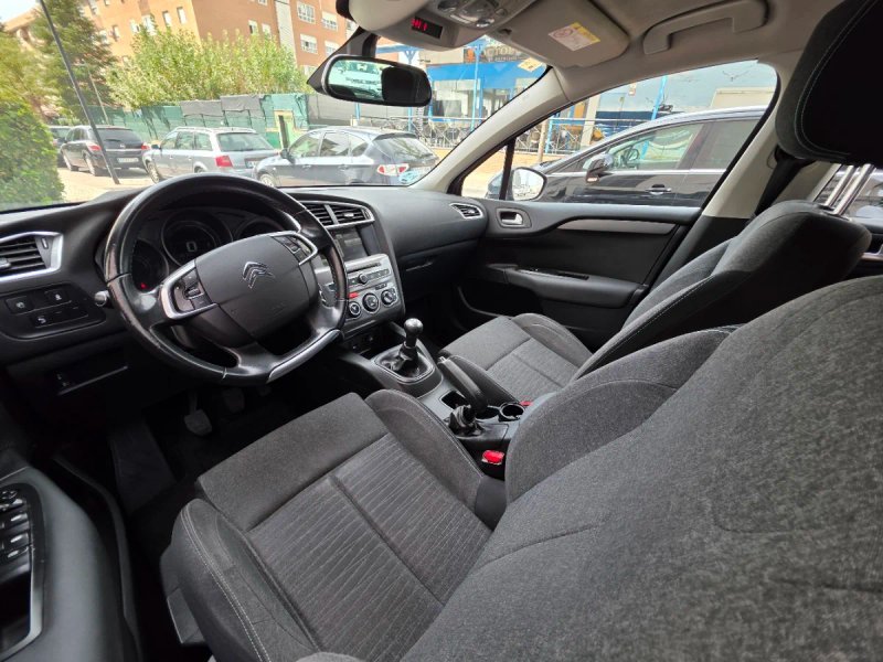 Citroën C4