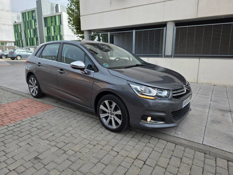 Citroën C4