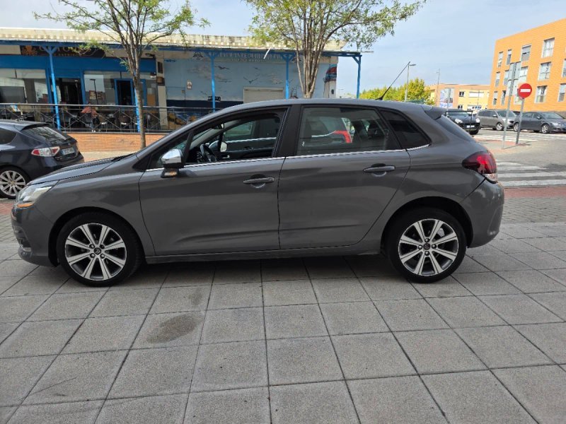 Citroën C4