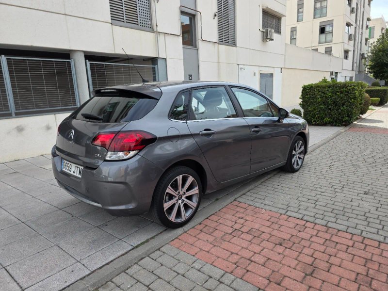 Citroën C4
