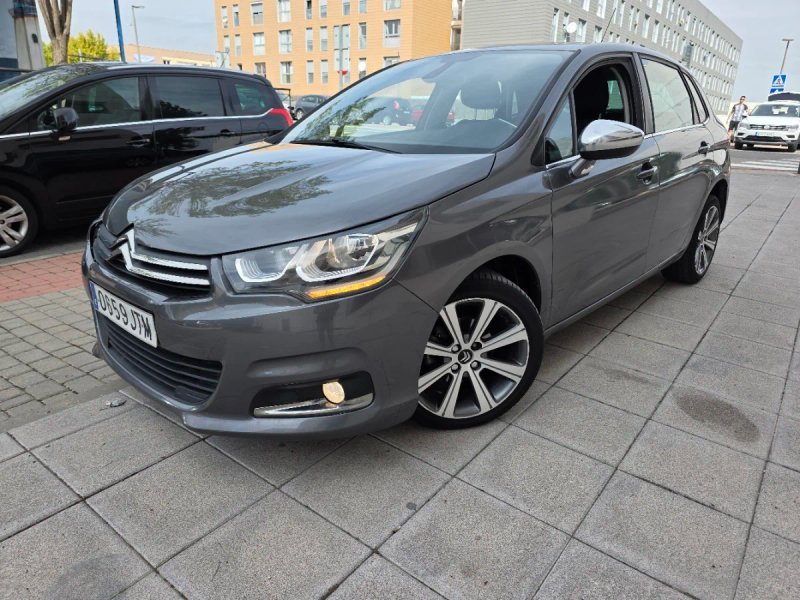 Citroën C4