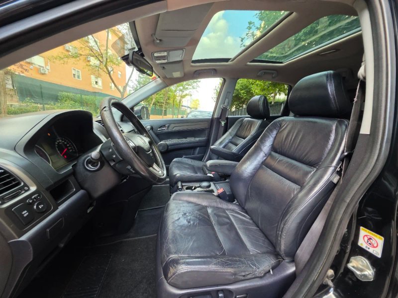 Honda Cr V