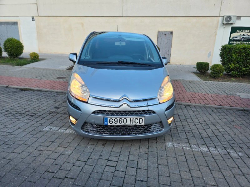 Citroën Grand C4 Picasso