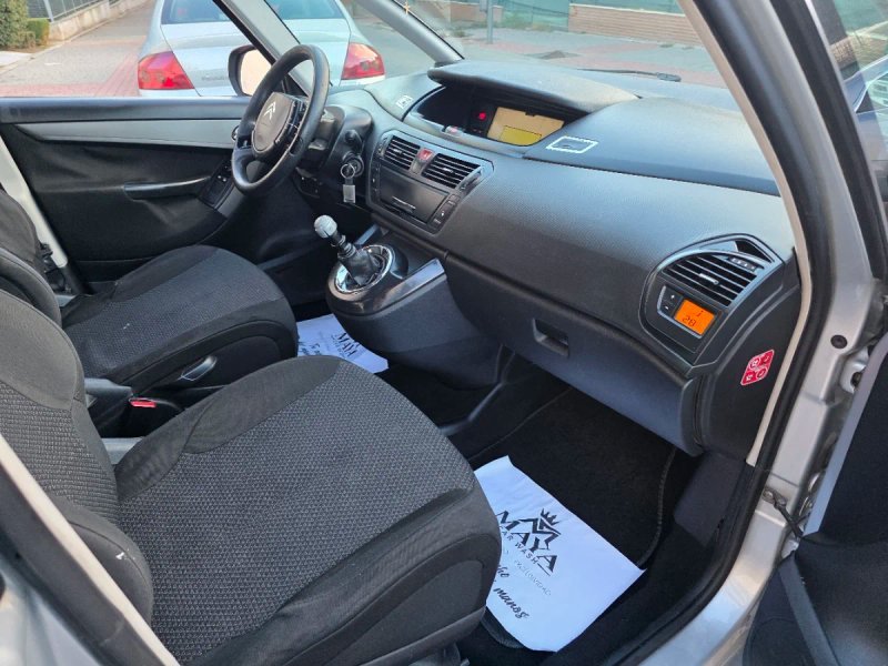 Citroën Grand C4 Picasso