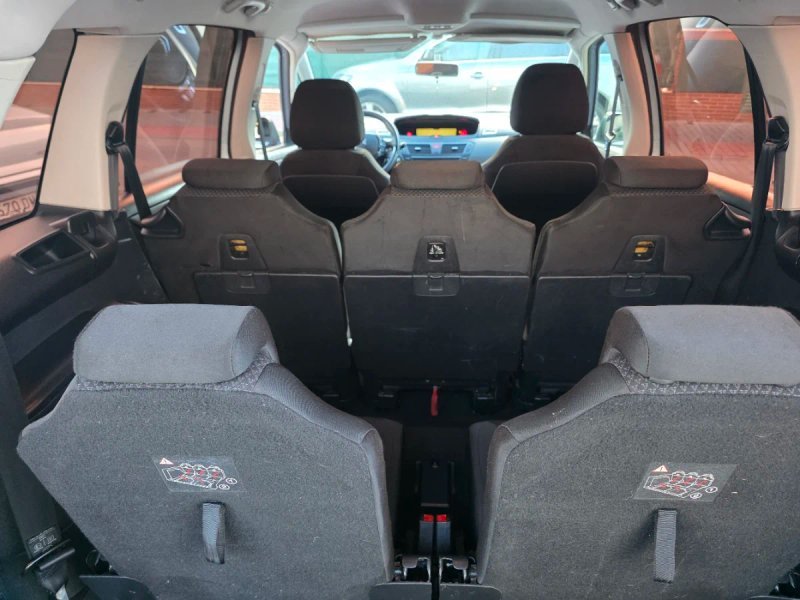 Citroën Grand C4 Picasso