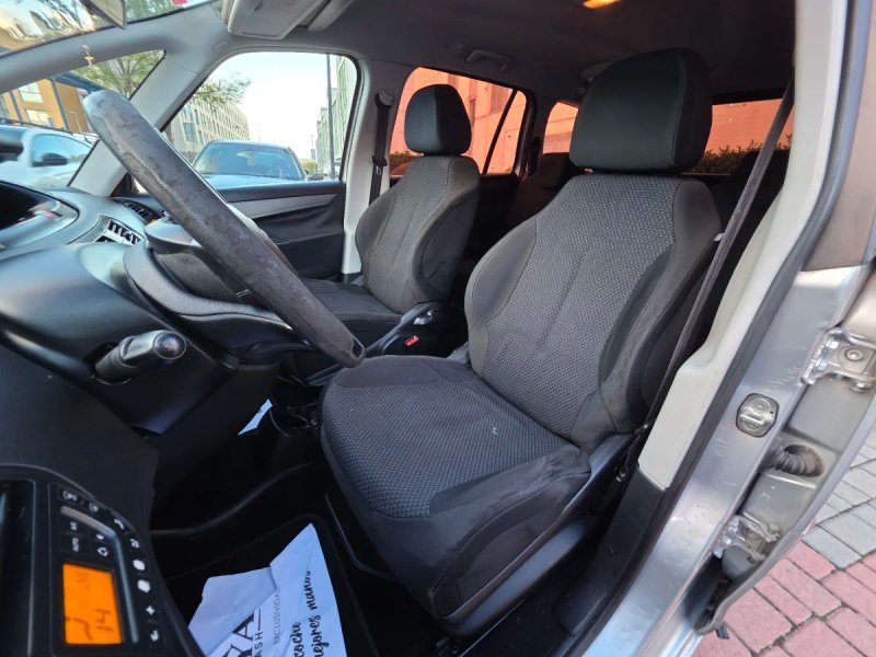 Citroën Grand C4 Picasso