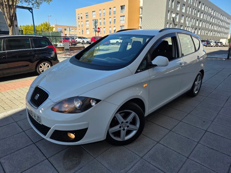 SEAT Altea