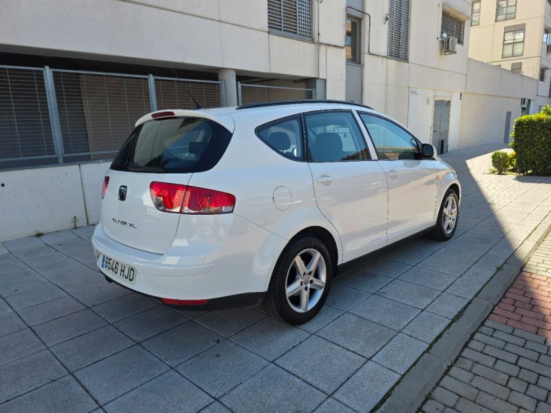 SEAT Altea