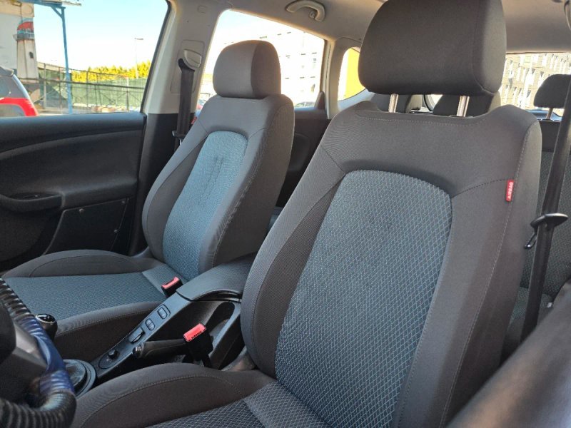 SEAT Altea