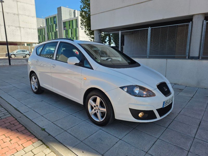 SEAT Altea