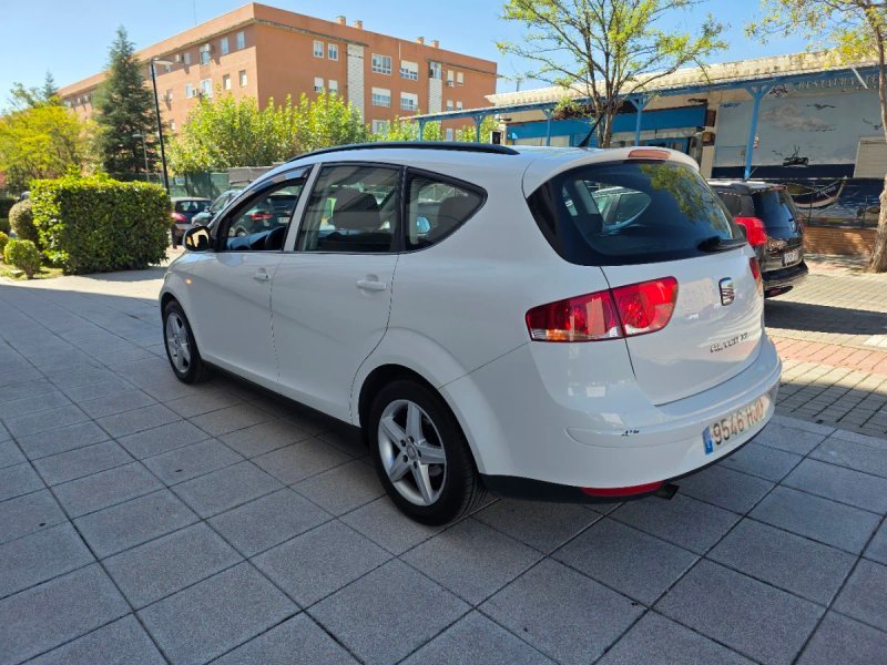 SEAT Altea